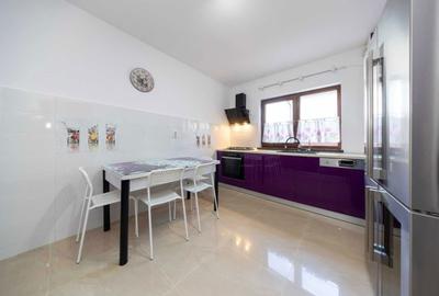 Casă cu 4 camere în Tărlungeni - 4