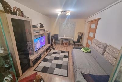 Tomis nord Tulcica-apartament 3 camere decomandat - 2