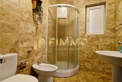 Apartament cu 2 camere decomandat în Ipotești - 5