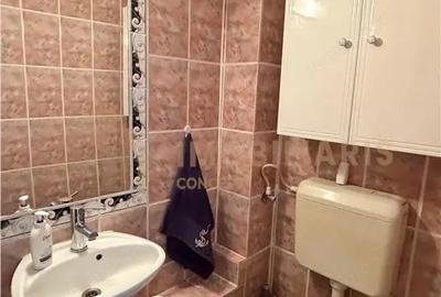 Apartament cu 3 camere decomandat în Bogdan Vodă - 1