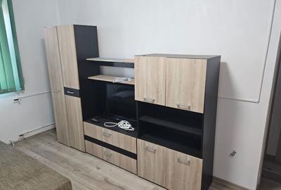 Apartament cu 2 camere semidecomandat în Central - 2