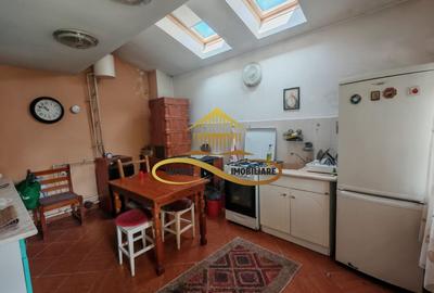 Casă individuală cu 4 camere cu Teren 1700 Mp în Grigoreni - 13