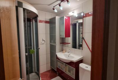Apartament cu 2 camere decomandat, mobilat în Iancului - 4