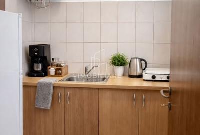 Garsonieră în Gheorgheni