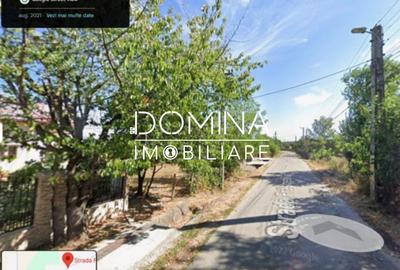 Teren agricol intravilan de 6292 mp, în Preajba Mare - 3