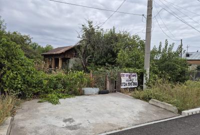 Cornetu stradal, vanzare teren intravilan 1.600mp Cornetu stradal, vanzare teren intravilan 1.600mp - 16