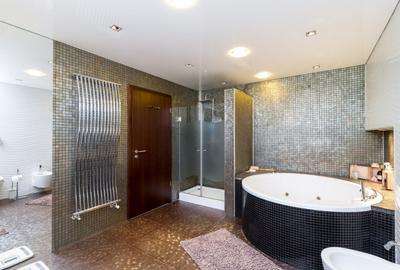 Vanzare vila lux - Zona Popesti Leordeni - 13