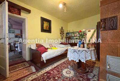 Casa 56 mp si teren 280 mp in Deva, Str. Aurel Vlaicu, Jud. Hunedoara. - 12