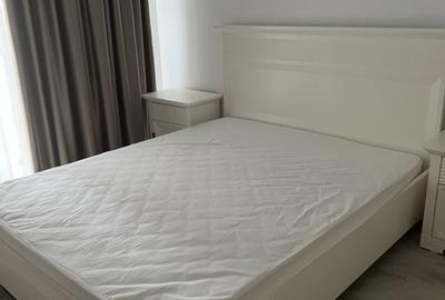 Apartament cu 2 camere decomandat, mobilat în Lujerului - 3