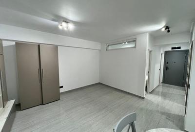 Apartament cu 2 camere semidecomandat, mobilat în Zorilor - 4