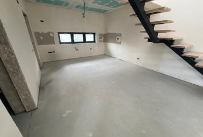 Promotie! Casa P+1+2. Util 153mp. 4 cam. Teren 250mp - 28