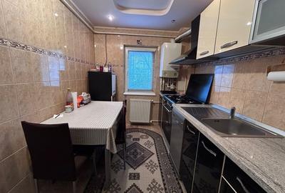 Etaj 1 - Apartament 3 camere 64mp, Mobilat utilat Progresu. - 5