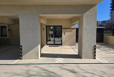 Campus 2c 55mp mobilat lux parcare - 6