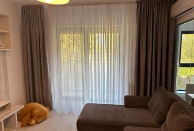 Apartament 2 camere 21 Residence Politehnica la 5 minute de metrou Lujerului - 2