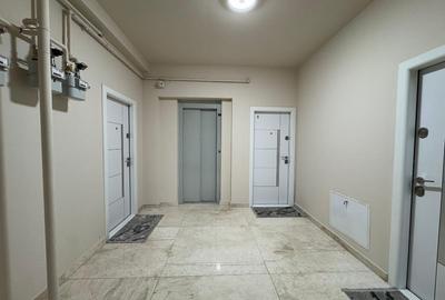 De vanzare Apartament cu 2 camere mobilat si utilat complet, situat la ETAJUL 2 - 12