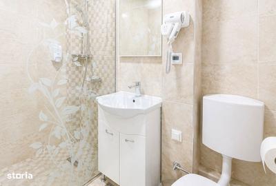 Apartament cu 2 camere semidecomandat în Fundeni - 8