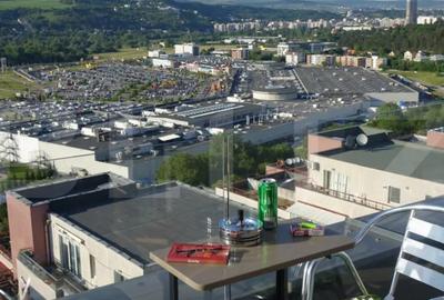 Apartament cu 3 camere semidecomandat în Mănăștur - 2