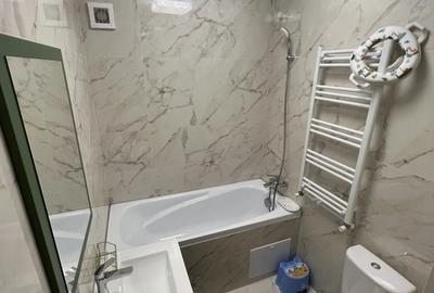 Inchiriem Ap. 3 camere semidecomandat, Liceul Traian - 4