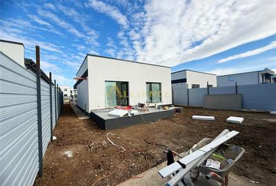 Casa Individuala / 3 Camere / 2 Bai / Incalzire in Pardoseala - 2