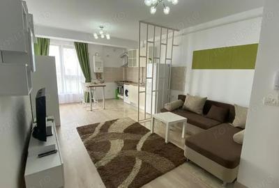 Apartament 2 camere bloc nou, langa ESSO - 1