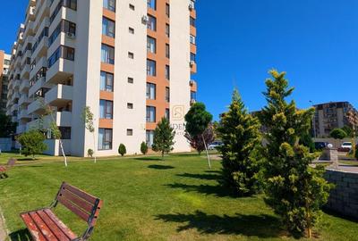 Apartamen cu 2 camere, bucatarie inchisa, etaj 6/9, mutare rapida, Sos.Salaj - 8