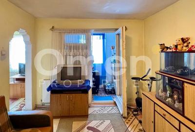 Apartament cu 2 camere, mobilat în Republicii - 9