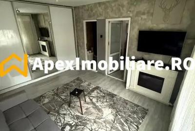 Apartament cu 2 camere decomandat în Cișmigiu - 4