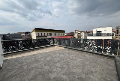 Casă individuală cu 5 camere cu Canalizare în Theodor Pallady - 9