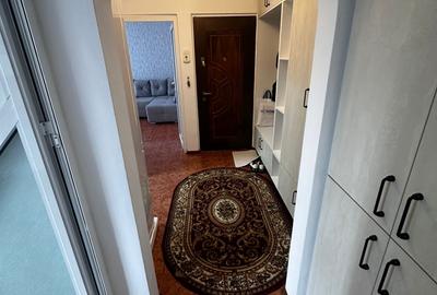 Apartament cu 2 camere DECOMANDAT, etajul 3/4, zona Nicolina, PET FRIENDLY - 4
