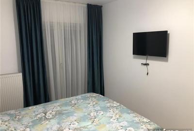 Apartament cu 2 camere decomandat în Alexandru Obregia - 1