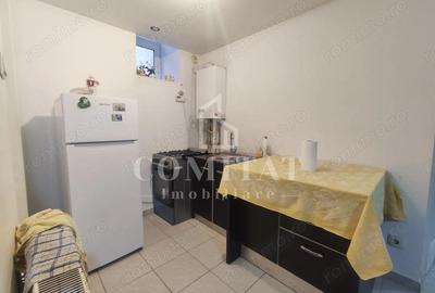 Apartament | 2 camere | 41 mp | zona strazii Horea - 3
