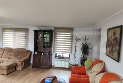 Casa Barnova, 600 mp teren, zona Hamak - 11