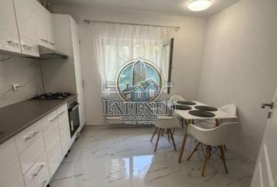 Apartament cu 3 camere decomandat, mobilat în Văcăresti - 5