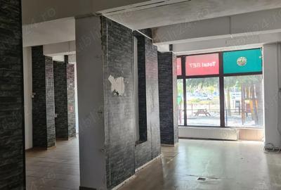 Spatiu comercial Bascov - blocuri - 8