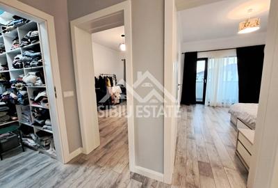 Casa 4 dormitoare, 2 bai - Sibiu Cisnadioara - Ready to move Casa 4 dormitoare, 2 bai - Sibiu Cisnadioara - Ready to move - 18