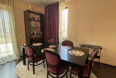 REV2003668 Tunari - Vila 6 camere 1200mp teren si garaj 3 masini - 10