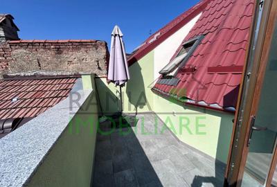 Apartament 2 camere de inchiriat Schei - 15