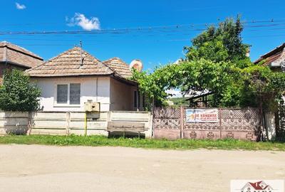 Casa de vanzare in Razboieni - Cetate - 9