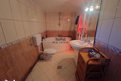 Casă cu 5 camere cu Teren 1440 Mp în Brazii - 14
