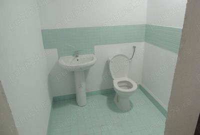 Spațiu comercial, de 462 mp, în Buleta - 6