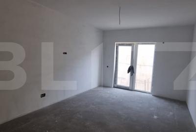 Apartament de vanzare, cu 2 camere, bloc nou, parcare si balcon - 4