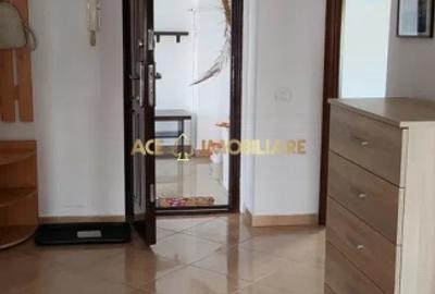 Apartament cu 3 camere semidecomandat, mobilat în Dămăroaia - 8