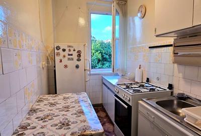 Apartament 2 camere | Gara de Nord | Dinicu Golescu | Mobilat utilat | Metrou 5' - 4