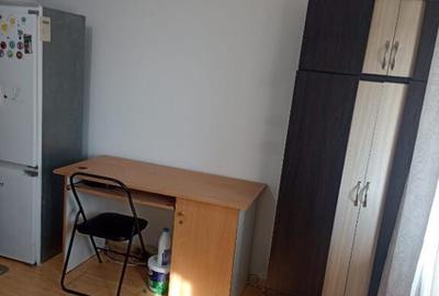 Garsonieră în Bularga - 2