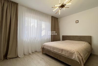 Vila deosebita de inchiriat I 3 camere I Complex RST Residence I Corbeanca - 13
