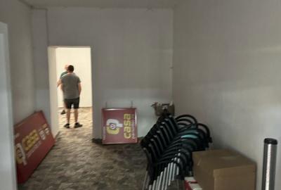 Spațiu comercial, de 104 mp, în Central - 2