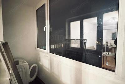 Apartament cu 3 camere decomandat în Dacia