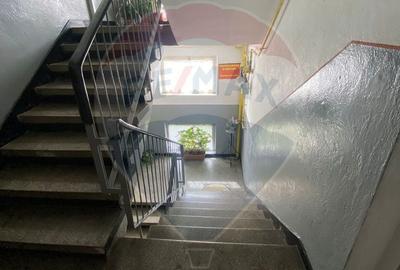 Apartament cu 2 camere semidecomandat în Central - 2