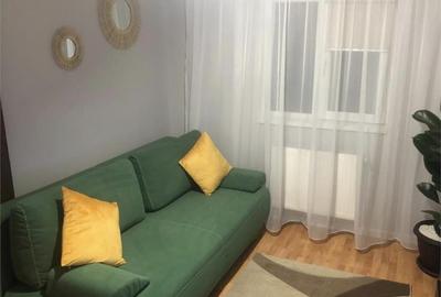 Apartament 2 Camere Mobilat Utilat Parcare - 2