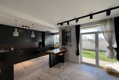 Avangarde Forest 4 - Vila 5 camere | Mobilata complet - 29